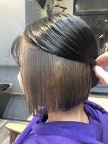 エイト 金沢店(EIGHT kanazawa)&nbsp;【EIGHT金沢】お客様スタイル_デザインカラー【GINJI】