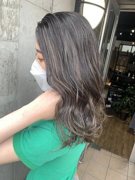 アルカナ 明治神宮前原宿(ARCANA) ハイライト