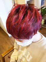 エデル(ederux) メンズカラー