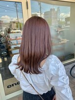 エンデ(ende.)&nbsp;beige color