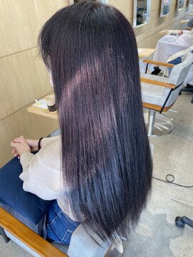 シプレ(cipre) ラベンダーカラー