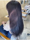 ラベンダーカラー