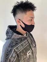 マヤ 小瀬店(MYA) フェード