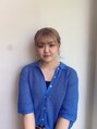 ヘアサロン ダイス 羽倉崎店(HAIR SALON DICE) 増田 萌