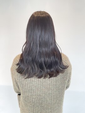 コティ(koti) ナチュラルロング