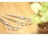 【メンズ限定】 スカルプカット ￥6500→￥6180