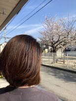 ワンデイ(One day)&nbsp;ショート