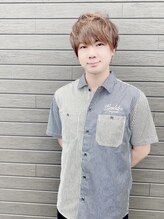 アクシス 江別店(AXIS) 菊地 正俊