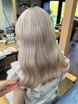 イースブルー(Y's Blue) White