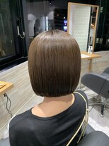リーオオサカ(Lee Osaka)&nbsp;アッシュブラウン