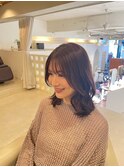 @fuchi_kuchi.okada[大阪豊中/オトナ可愛い/くびれミディアム]