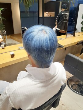 エイト 藤沢店(EIGHT fujisawa) ミズイロ【藤沢】