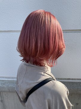 エイト 金沢店(EIGHT kanazawa) EIGHT new hair style】e99