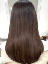 グラッドヘアー(GLAD hair)