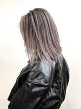 ファヴォリヘアー(favori hair) Shadowroots/bob