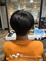 シエル 立川店(CIEL)&nbsp;メンズマッシュ　[CIEL×舩木亮]