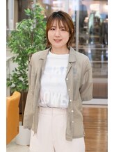 ジュール イオンモールKYOTO店(Jour)&nbsp;佐藤 香織