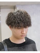 レイズ 名古屋(RAYS)&nbsp;スイストスパイラル 王道マッシュ