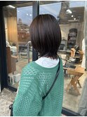 ナチュラルスタイル