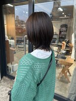 ウイ(Ui) ナチュラルスタイル