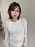 レイヤーボブ
