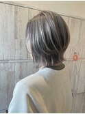 レイヤーボブ