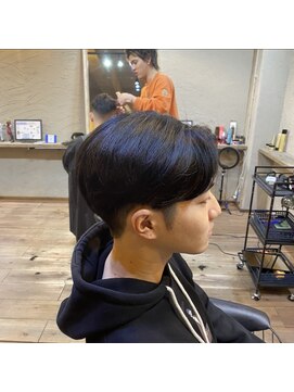 ミオ ベガ(Mio'' VEGA) 王道センターパート