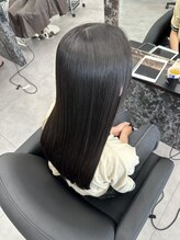 レム 長野青木島店(REM) 美髪矯正