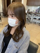 グランドウシワカマル(GRAND ushiwakamaru)&nbsp;韓国風スタイル