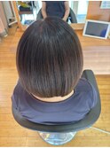 酸性ストレート