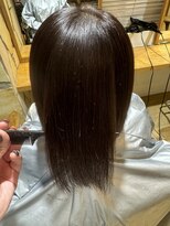 エイト新宿店(EIGHT shinjuku) 柳川瑠衣菜