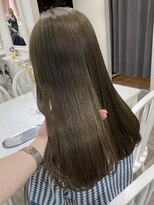 エリスホリエ(Eliss Horie)&nbsp;オリーブベージュ