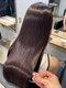 シアー 銀座店(SHEER.)の写真/【顧客満足度エリアTOPクラス】カウンセリングから仕上げまでマンツーマン施術で贅沢なサロンタイムを♪