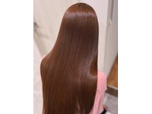 ヘアアンドメイクビ美(Be)