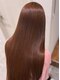 ヘアアンドメイクビ美(Be)の写真/憧れの艶髪をあなたに！【クセストパー（R）】でもう「くせ毛」に悩まない！今までにない極上の仕上がり◎