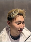ウェーブアップバング
