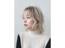 ヴィムヘアー 金城店(VIM hair)