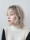 ヴィムヘアー 金城店(VIM hair)の写真/圧倒的リピート率のケアブリーチ×最旬カラー【ハイライト/インナーカラー/バレイヤージュ/ダブルカラー】