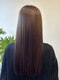 ヘアモード 美結(hair-mode)の写真/【SNSで話題の商材*多数取扱い】お客様のお悩みに合ったトリートメントをご提案。360度美しい髪へ…