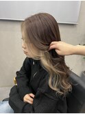 フェイスフレーミング/システムトリートメント