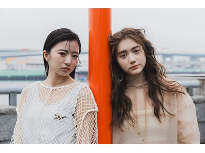 ローブ(robe)の写真