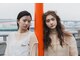 ローブ(robe)の写真