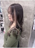 縮毛矯正髪質改善ハイライトレイヤーカット枚方美容室エクステ &nbsp;