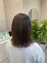 エレノア 枚方(Eleanor)&nbsp;オリーブグレージュ☆ SHIZUKU