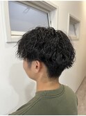 ツイストスパイラル