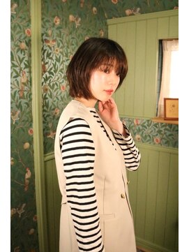 ザップ(ZAP) レイヤーボブ