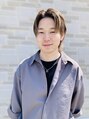 ヘアメイク アージュ 新宮店(HAIR MAKE age) 坂山 司竜