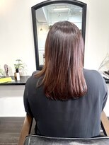 パレータ(PALETA)&nbsp;つやめきロング