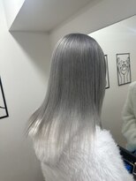 インク バイ セディアル(ink by SEDEAL) ホワイトシルバー/ハイトーン