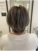 ショート
